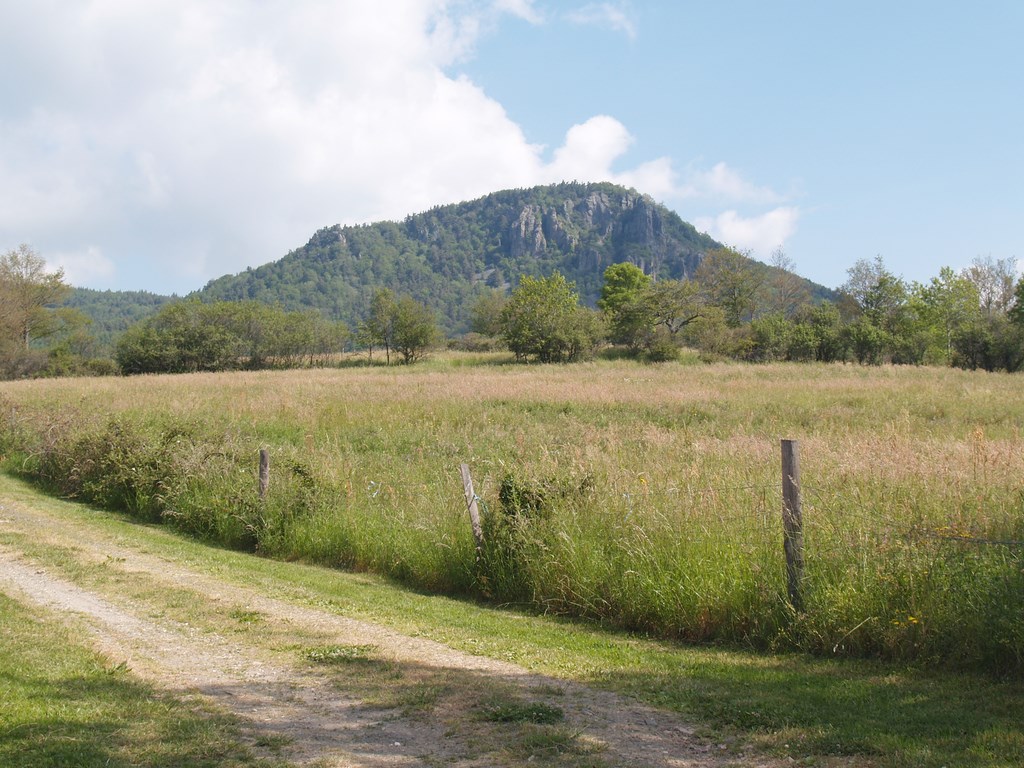 Mont Miaune